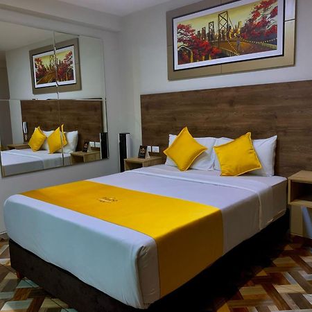 Hotel Cesar'S Lima Eksteriør bilde