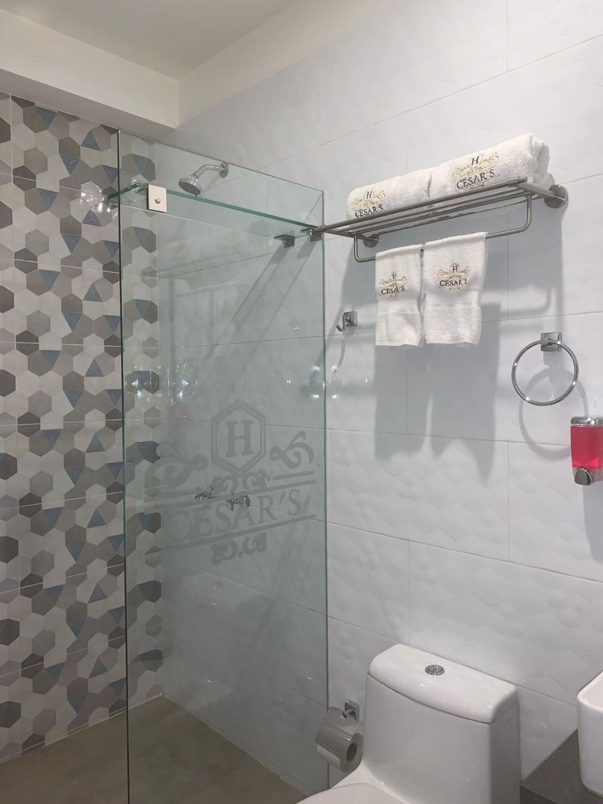 Hotel Cesar'S Lima Eksteriør bilde